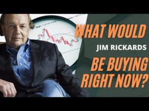 jim rickards insterview