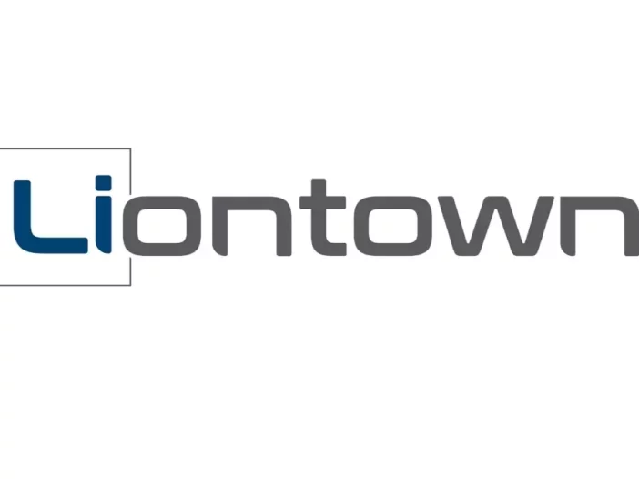 Liontown Resources logo