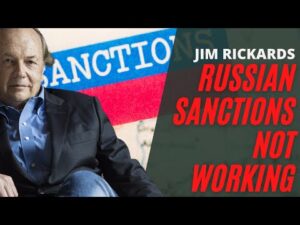 rickards interview logo