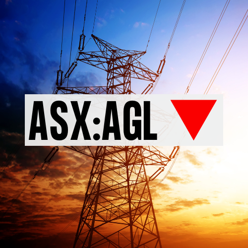 AGL Profits Down As Anticipated Fat Tail Daily