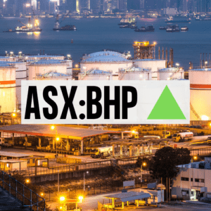 ASX:BHP