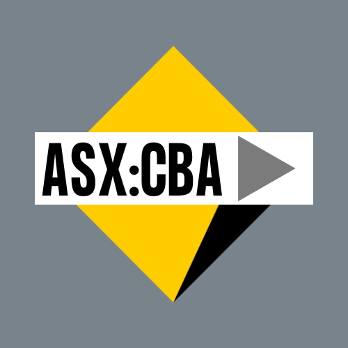 ASX:CBA FLAT