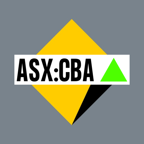 ASX:CBA INCREASE