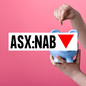 ASX:NAB DECREASE