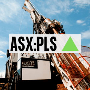 ASX:PLS