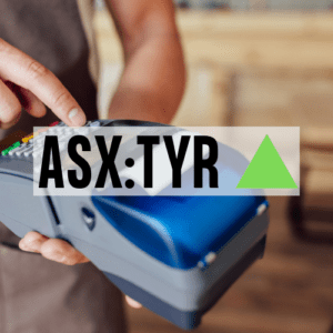 ASX:TYR