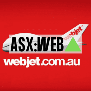 ASX:WEB webjet