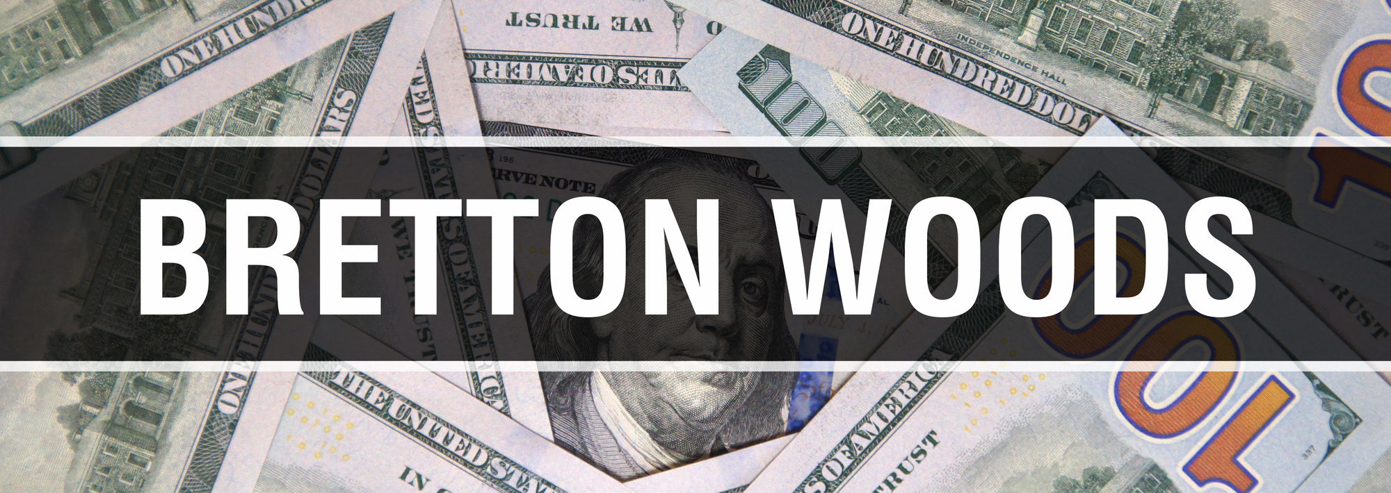 bretton woods and the petrodllar