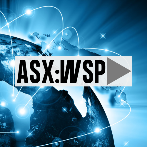 asx:wsp STOCK TICKER