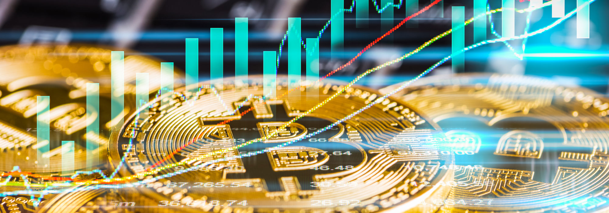 btc and oil