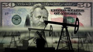 the investors guide to the petrodollar