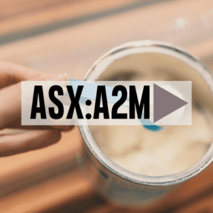 ASX:A2M