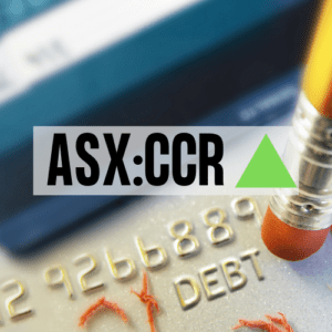 ASX:CCR