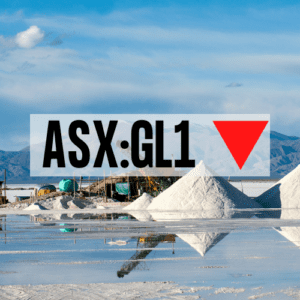 ASX:GL1