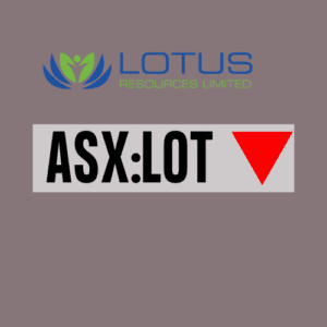 ASX:LOT lotus