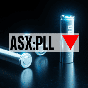 ASX:PLL piedmont