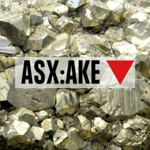 ASX:AKE allkem stock ticker