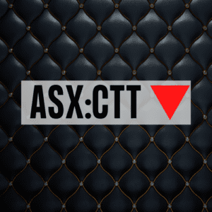 ASX:CTT