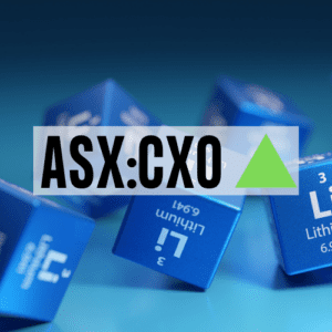 ASX CXO