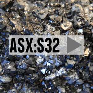 ASX:S32