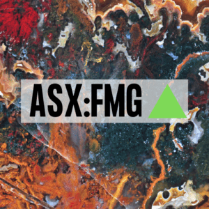 ASX:FMG