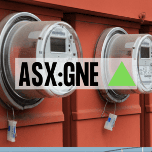 ASX:GNE