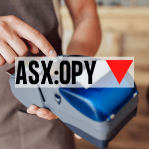 ASX:OPY