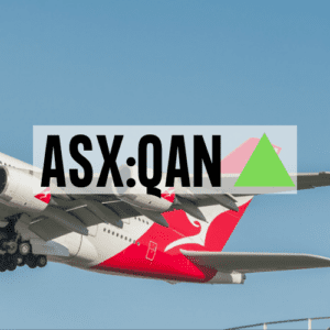ASX:QAN