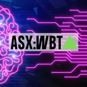 ASX:WBT weebit nano