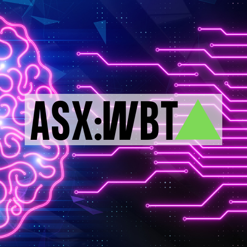 ASX:WBT weebit nano