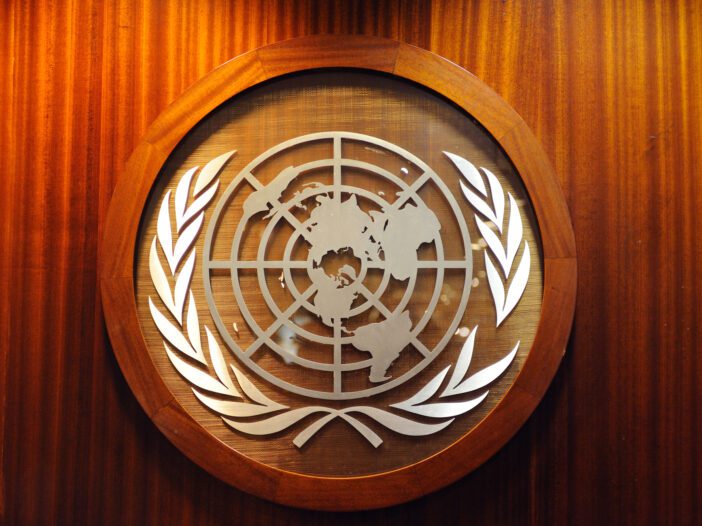UN United nations
