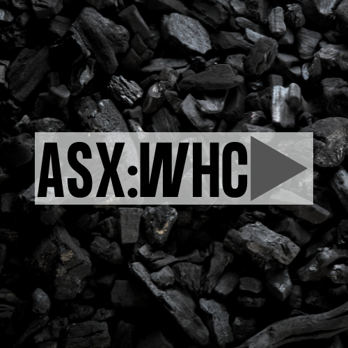 ASX:WHC