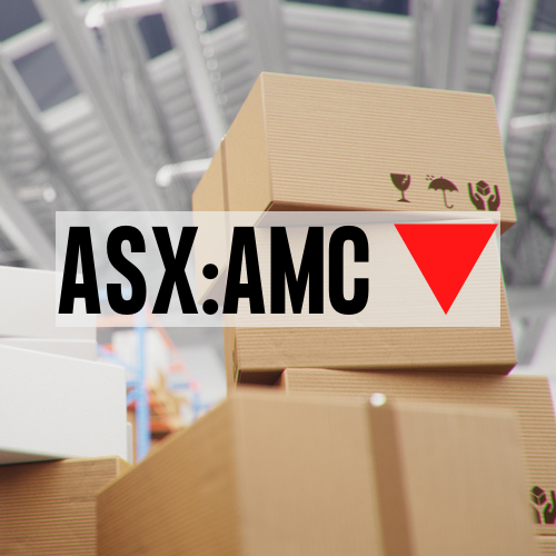 ASX:AMC