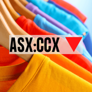 ASX:CCX