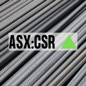 ASX:CSR