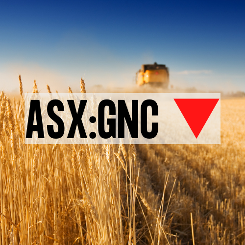 ASX:GNC
