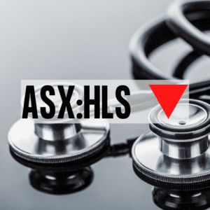 ASX:HLS