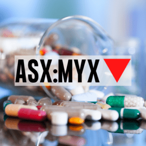 ASX MYX