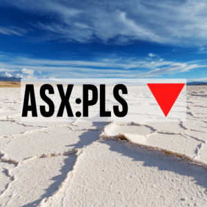 ASX:PLS