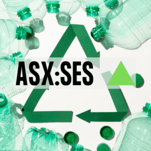 ASX:SES