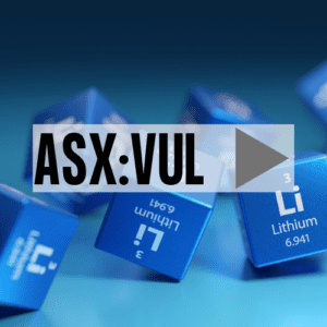ASX:VUL