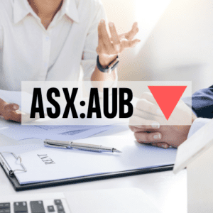 ASX:AUB