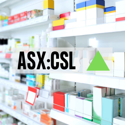 ASX:CSL