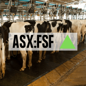 ASX:FSF