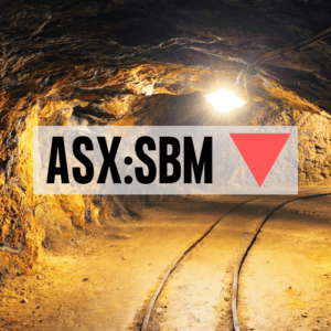 ASX:SBM