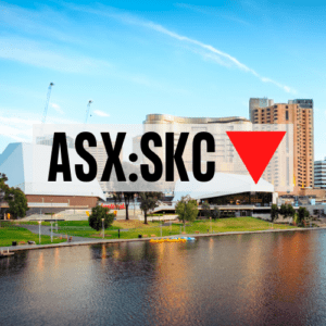 ASX:WGO