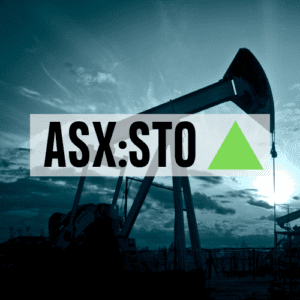 ASX:STO