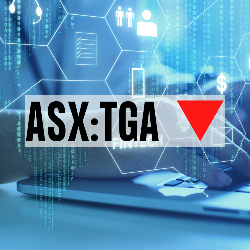 ASX:TGA