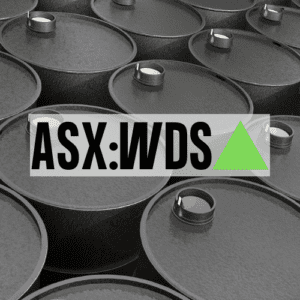 ASX:WDS