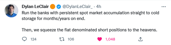 Fat Tail Investment Research